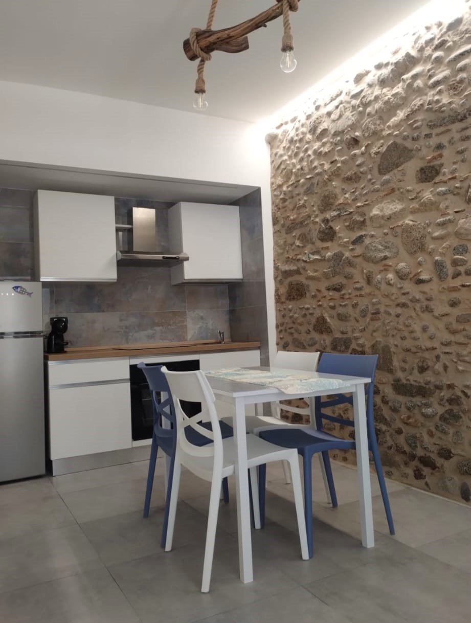 Case vacanze angolo sul mare