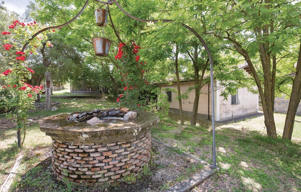 Alloggio in campagna nel cuore del Parco Nazionale del Pollino