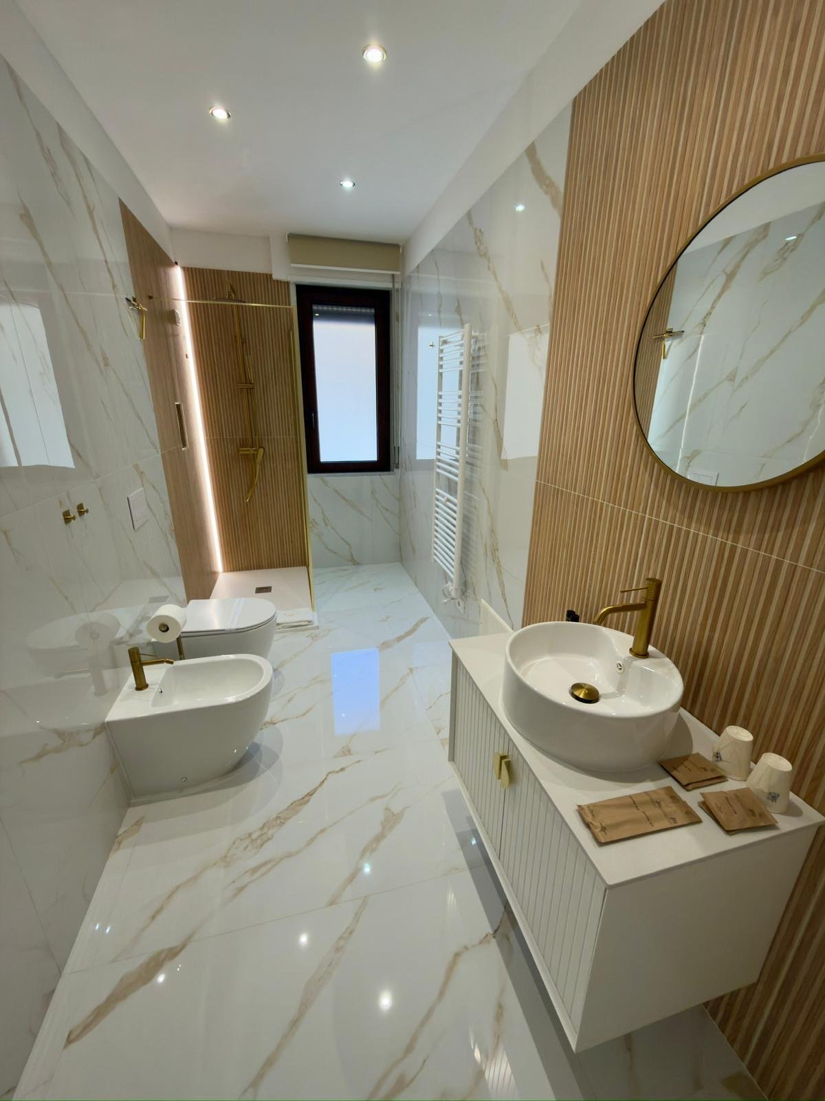 ALNA B&B