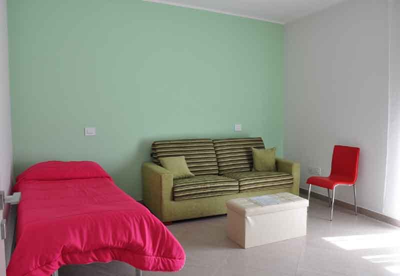 Vacation Home in the Heart of Sila