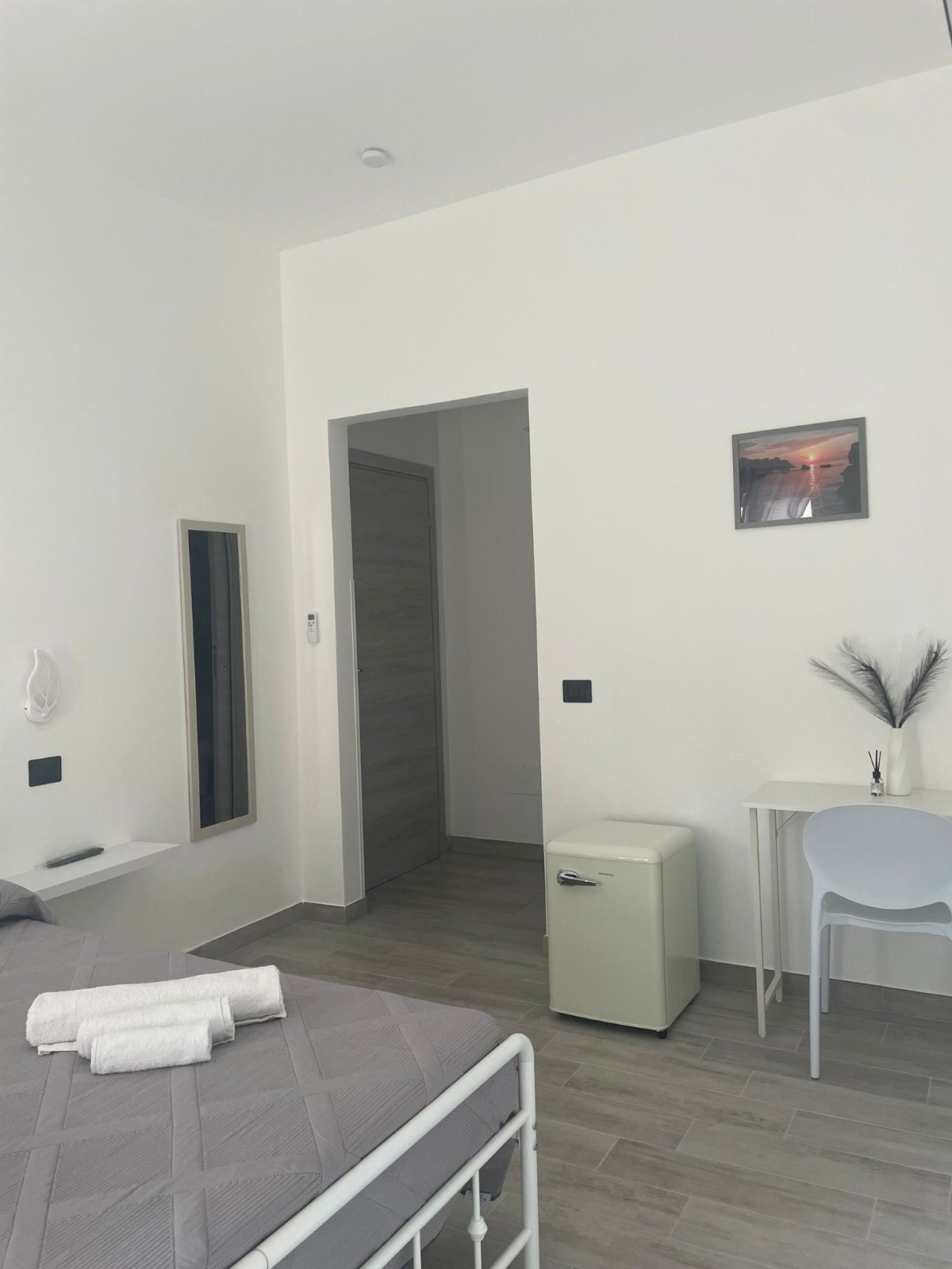 Sole&Mare Rooms