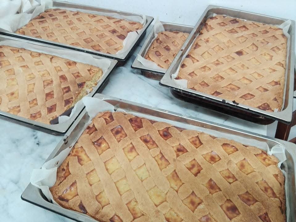 Agriturismo a Paola vicino al Santuario San Francesco e vicino al mare con piscina ristorante pizzeria fattorie didattiche