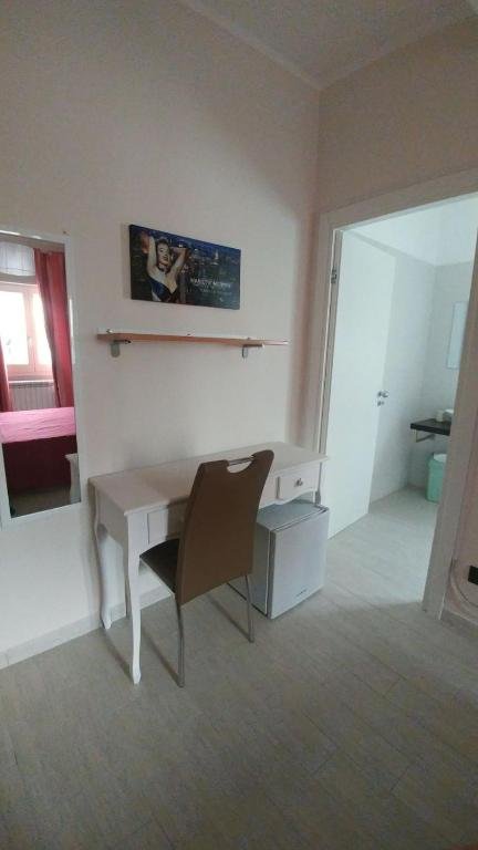 Gepflegtes B&B in unmittelbarer Nähe zum Krankenhaus