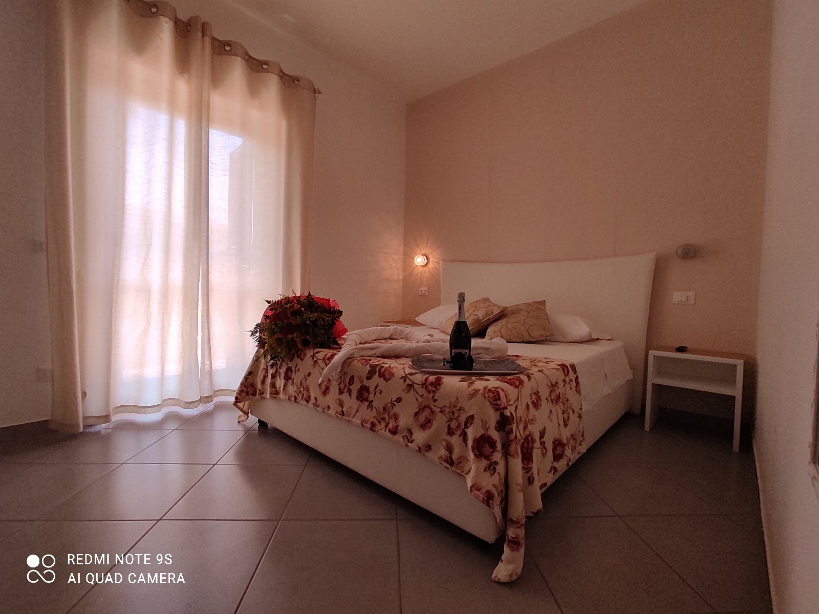 B&B Le Ninfe