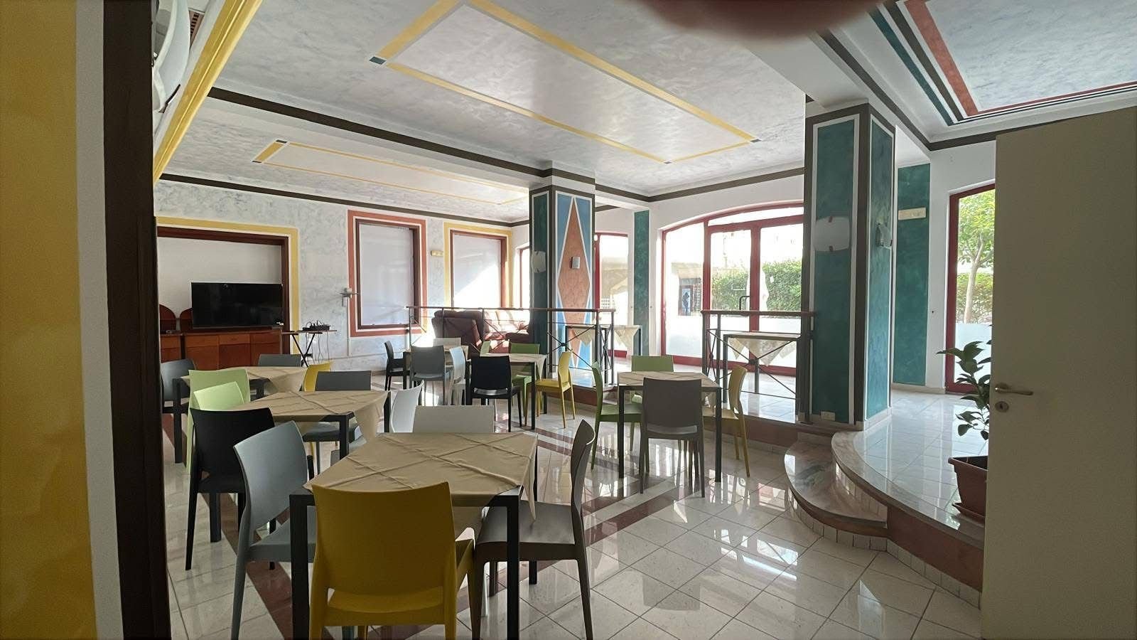 Hotel Lungomare Brancaleone – Soggiorni vista mare nel cuore della Costa Ionica