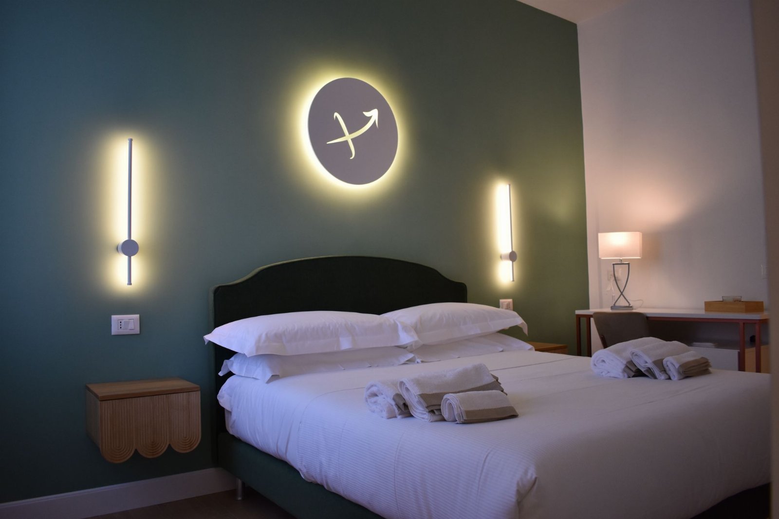 CIELO B&B ad un passo dal mare