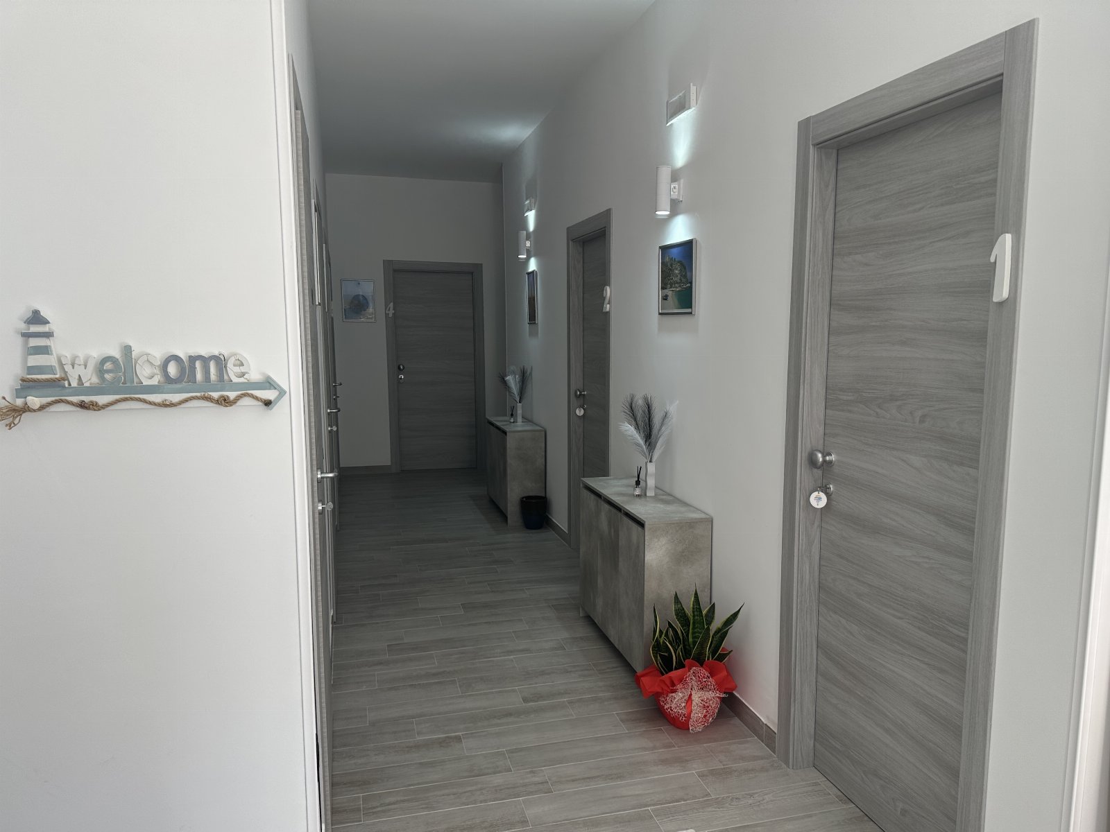 Sole&Mare Rooms