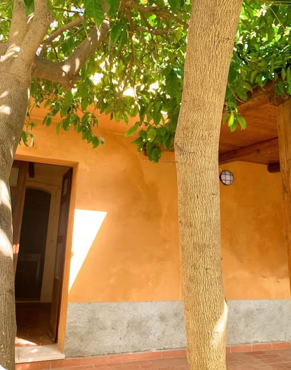 Casa Pompelmo