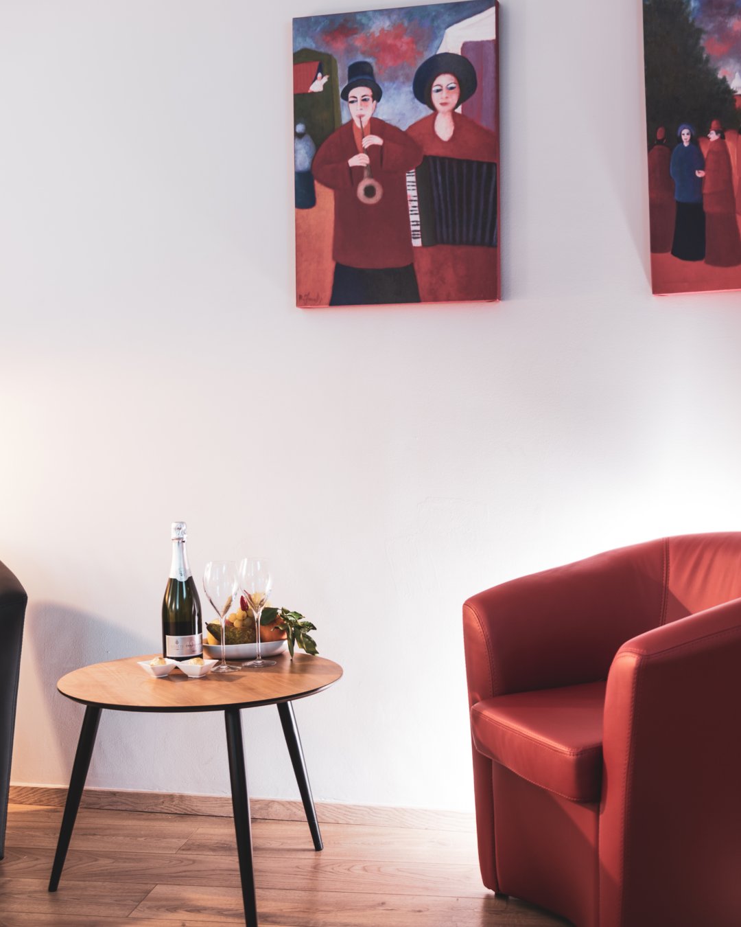 Residenze Cassoli - Boutique Hotel Spa