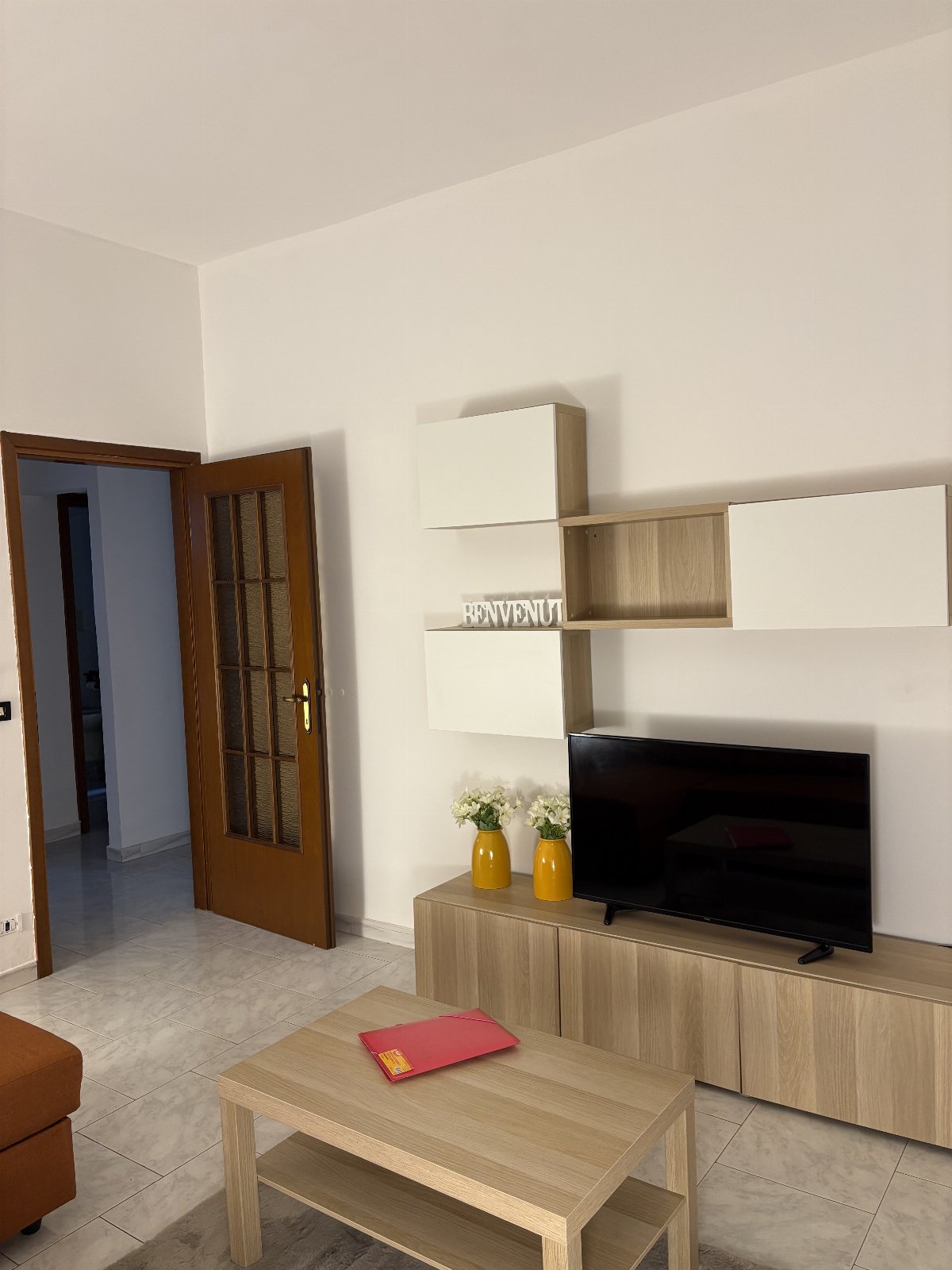 Del Popolo Apartment