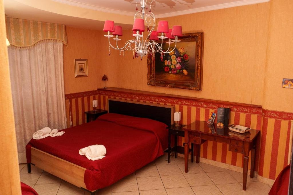 BeB Villa Bella