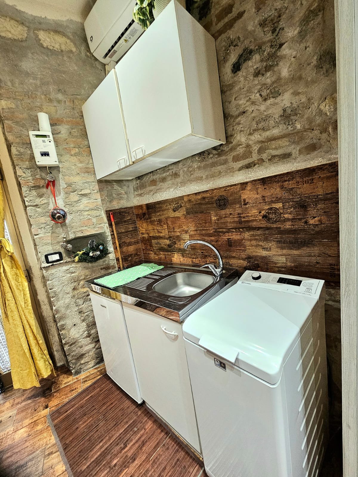 Prestige Loft Appartamento arredato