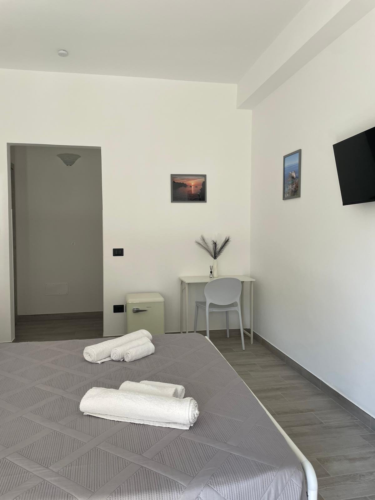 Sole&Mare Rooms