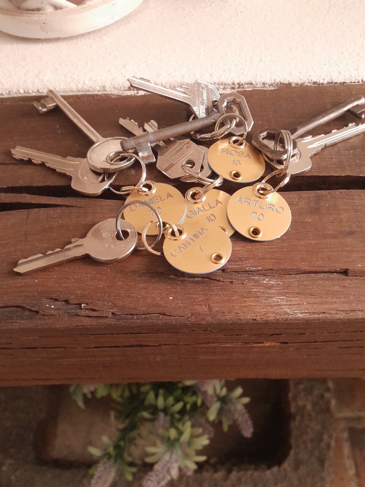 B&B Il Palazzo Cirella