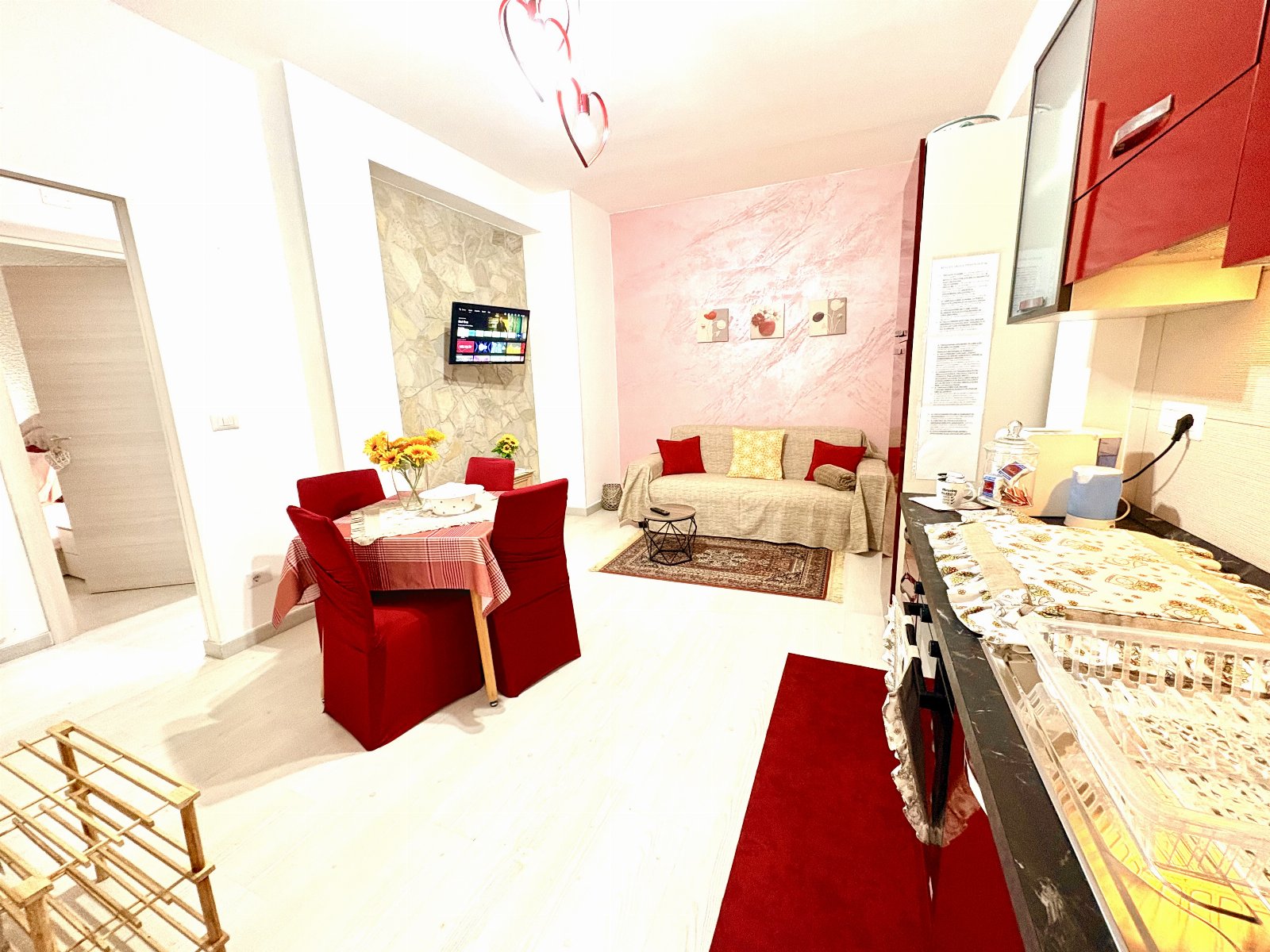 Stefy’s house