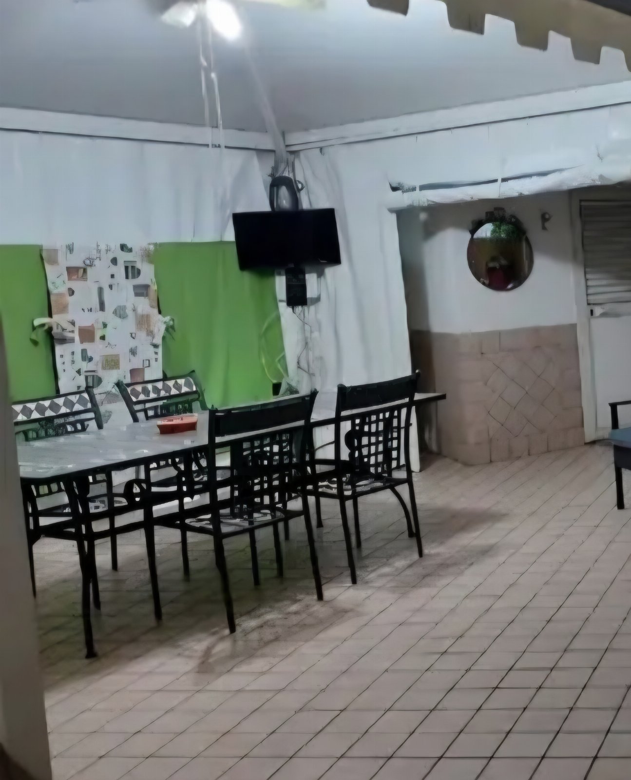 TERRAZZA PARADISO Holiday Home