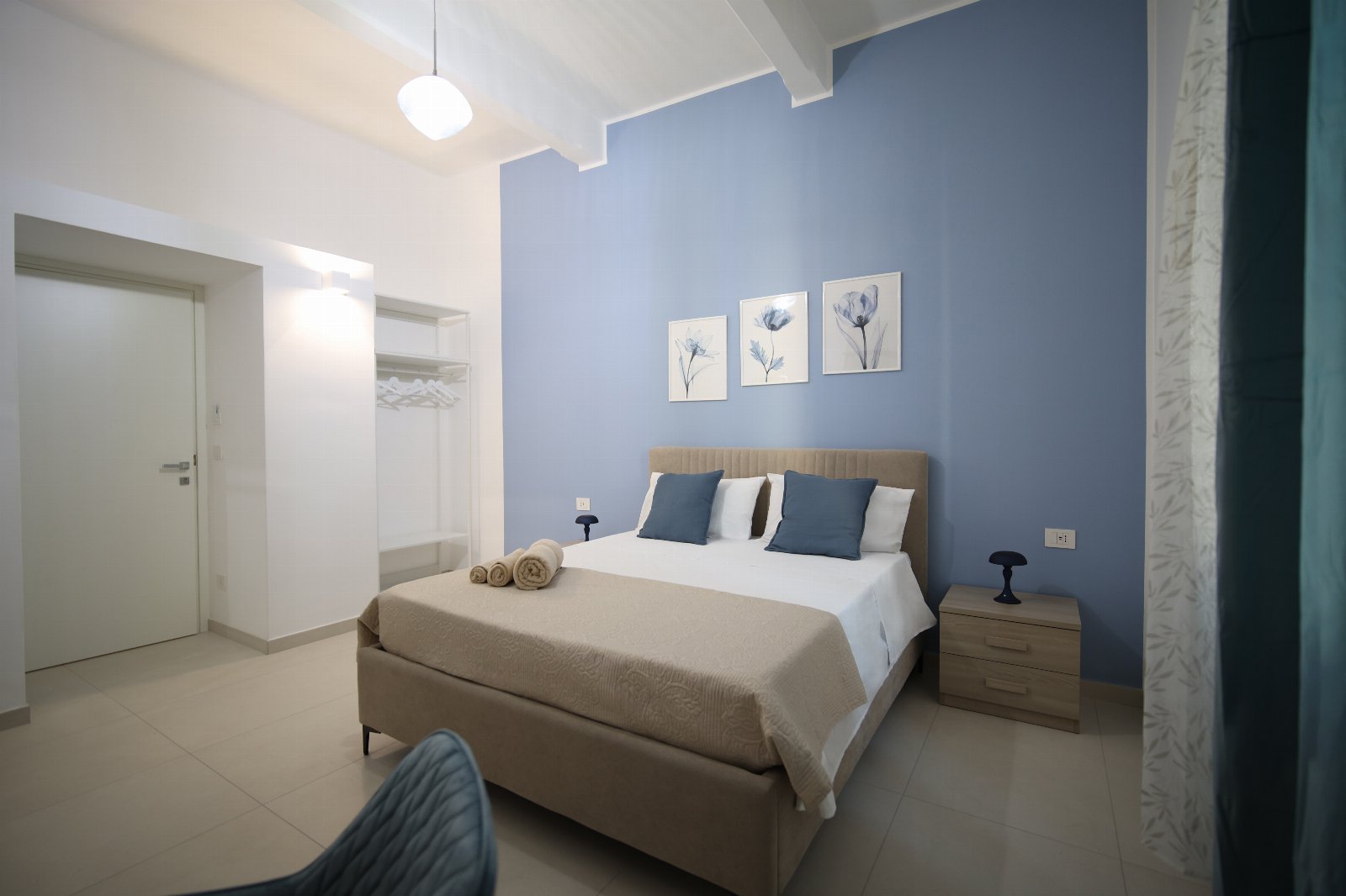 CGarden B&B