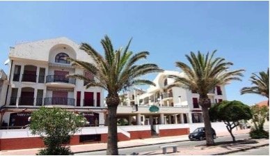 Hotel Lungomare Brancaleone – Soggiorni vista mare nel cuore della Costa Ionica