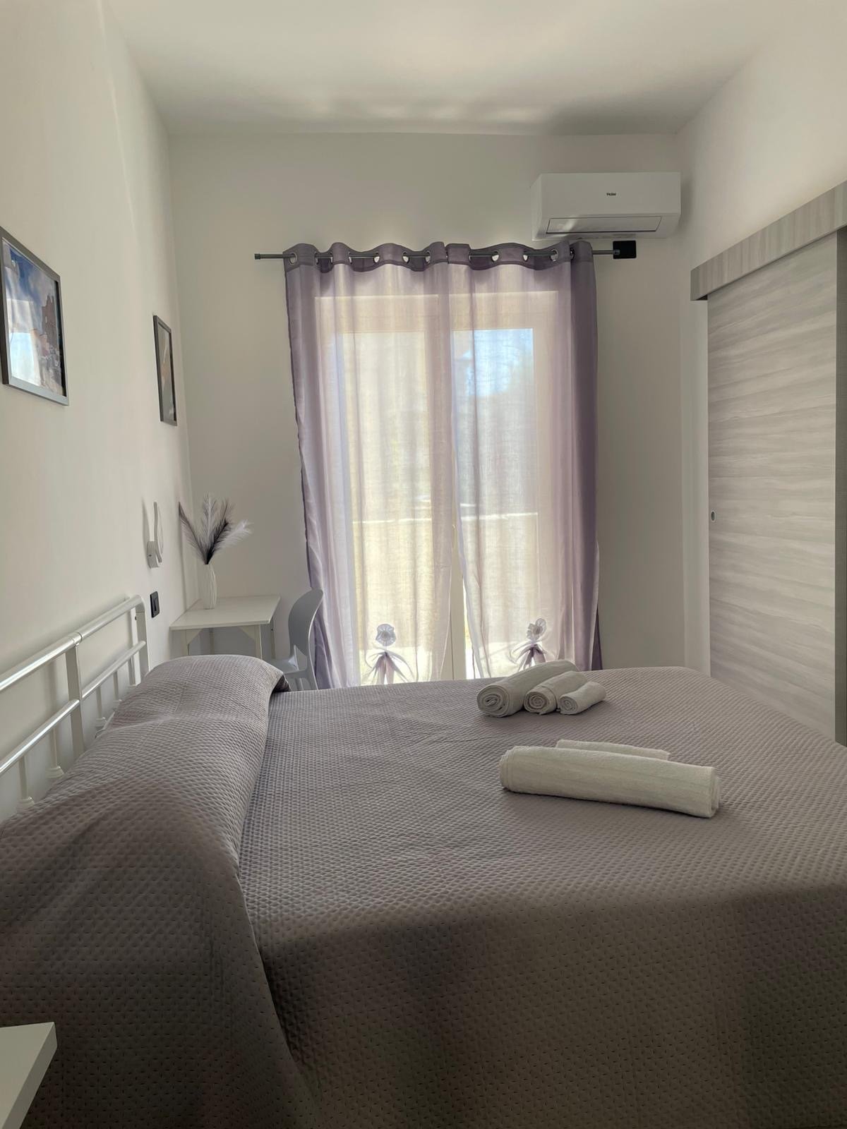 Sole&Mare Rooms