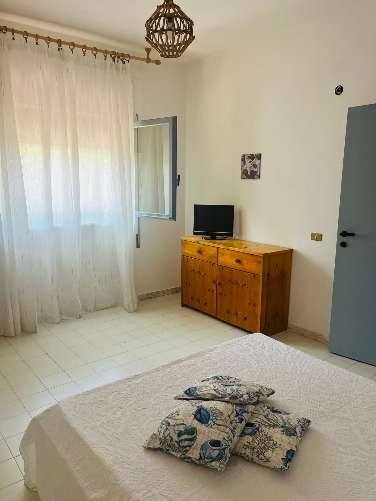 Apartment in Tropea