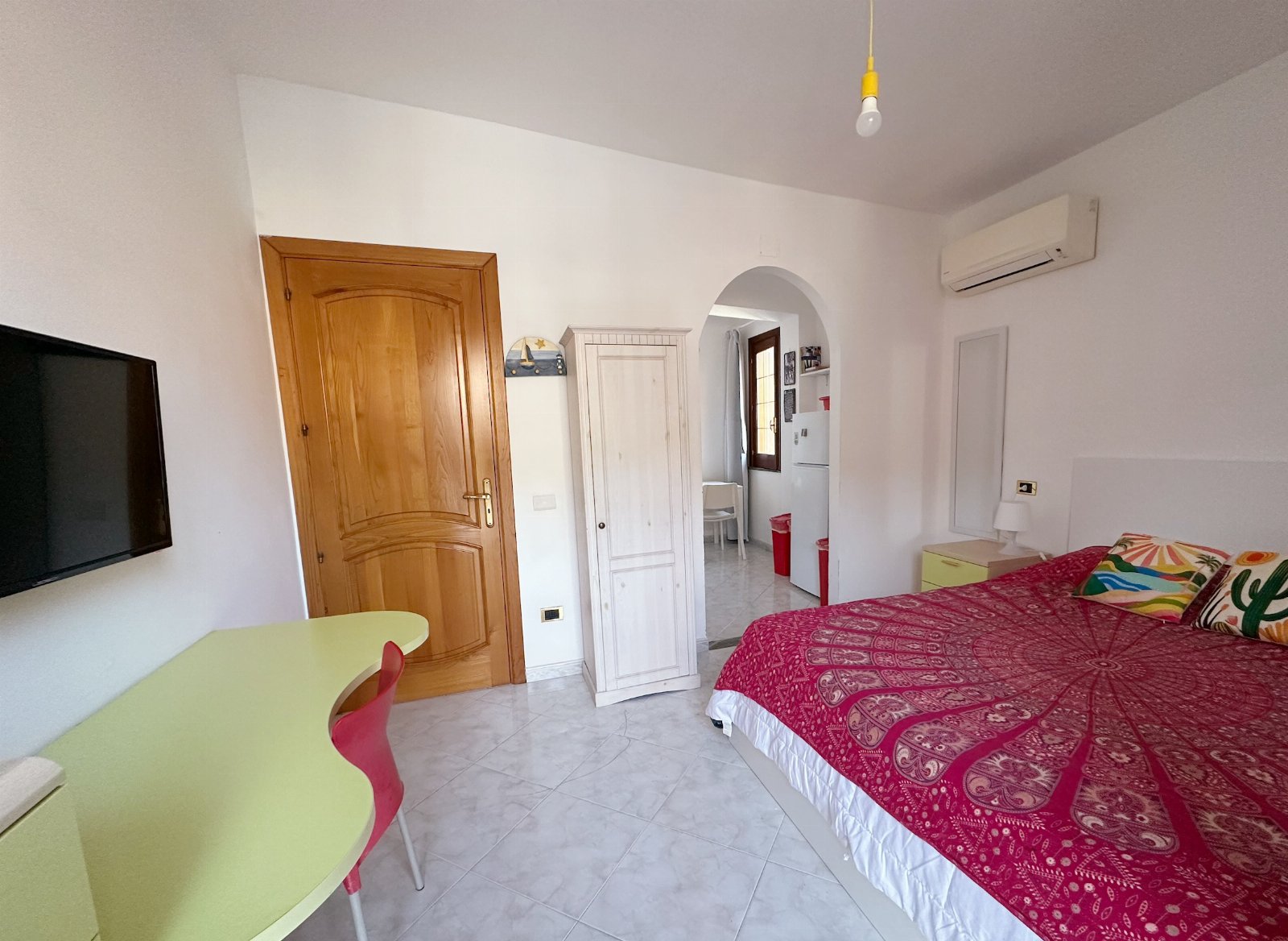 Yale - Stars Home Tropea