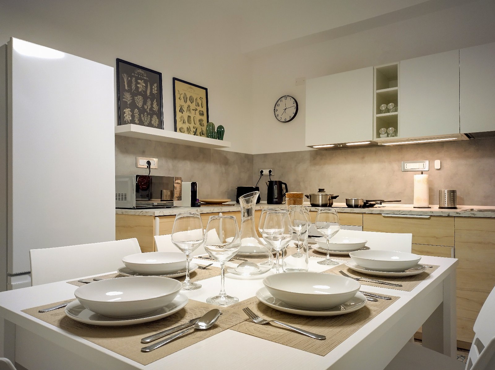 Limoni Apartment, nur einen Katzensprung vom Meer entfernt