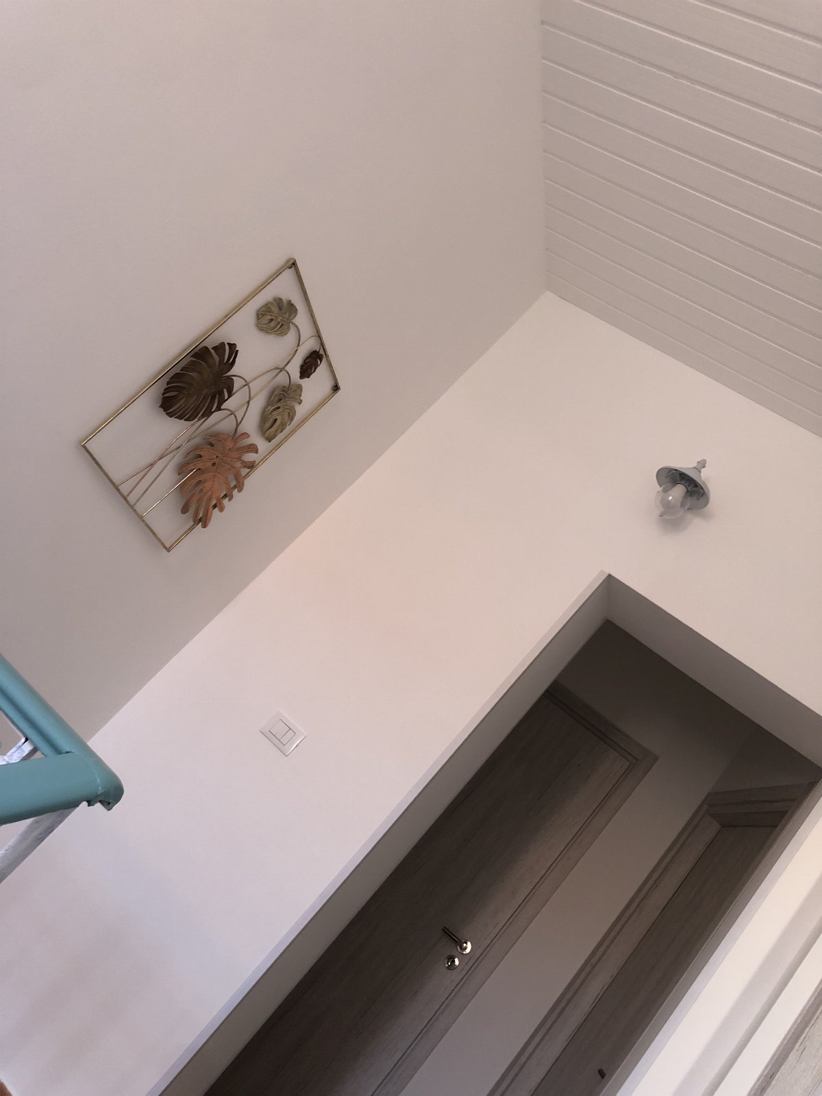 Casa vacanze indipendente a pochi passi dalle mare e dal centro città