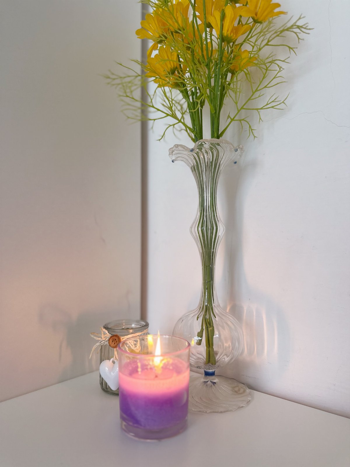 Daisy - Stars Home Tropea