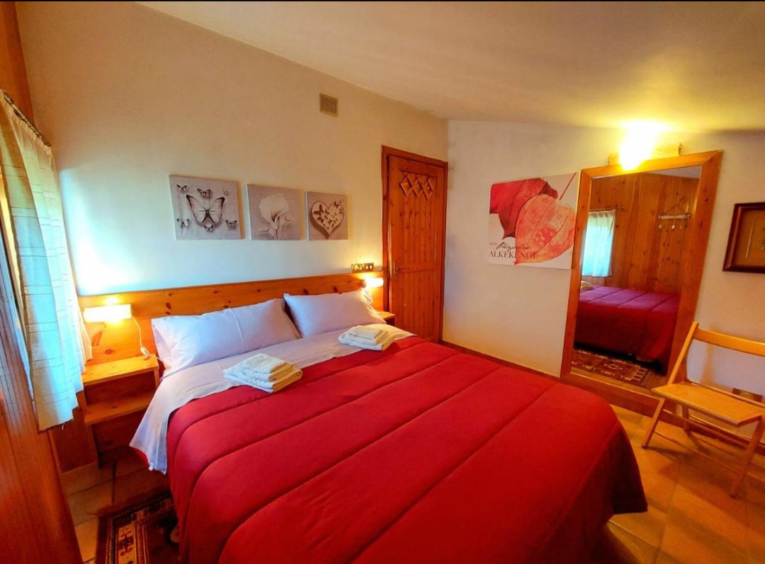 Centraal gelegen appartement met parkeergelegenheid