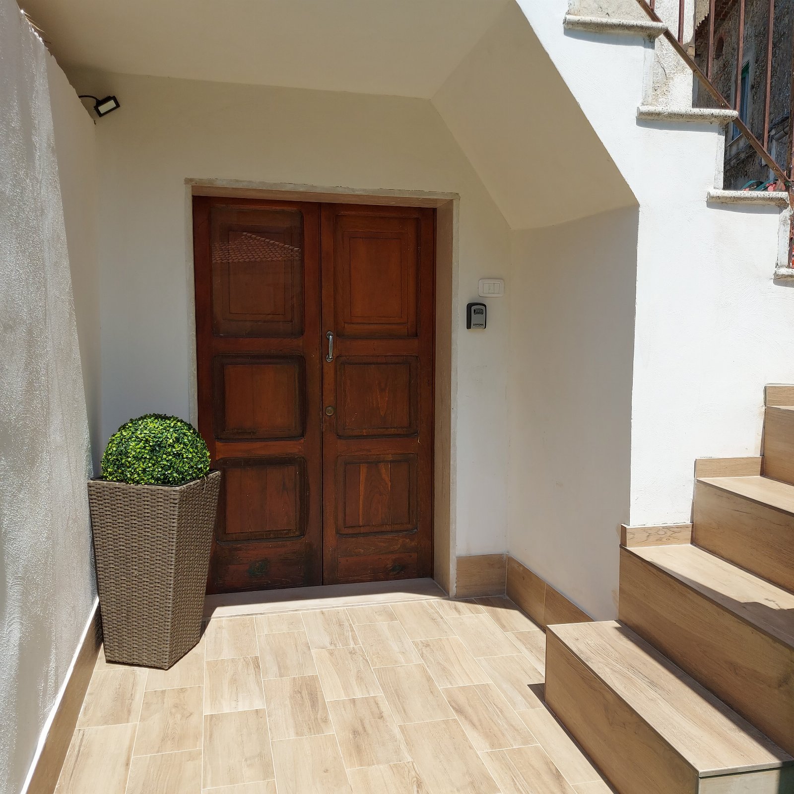 Vicolo 19 - Appartamento "Acacia"