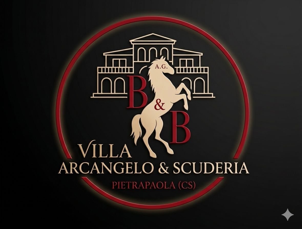 VILLA ARCANGELO LE