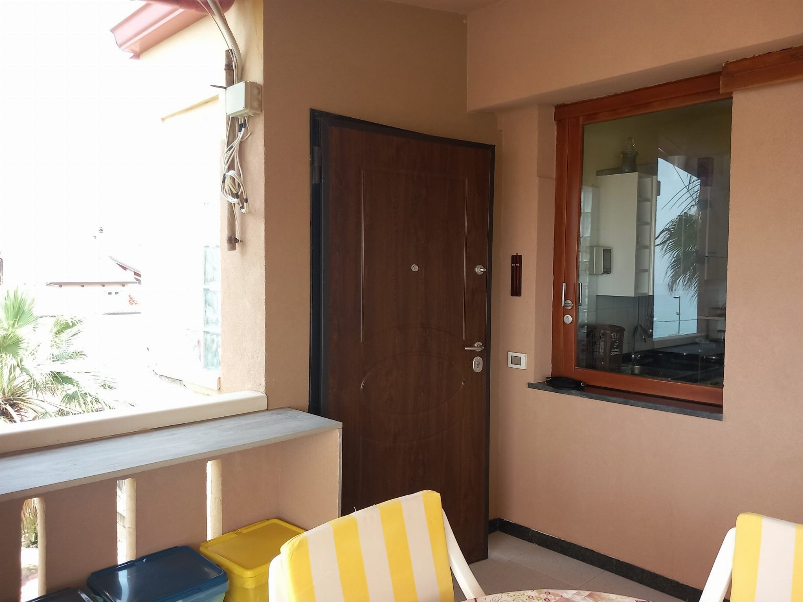 OCEANFRONT Vacation Rentals at Villa Wanda