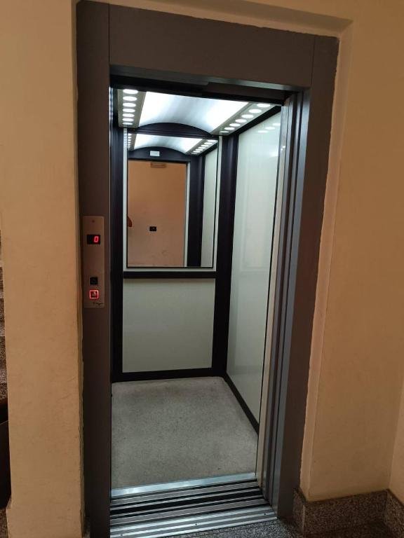 VAKANTIEWONING DICHTBIJ DE LUCHTHAVEN