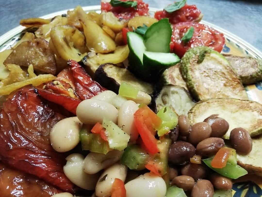 Agriturismo a Paola vicino al Santuario San Francesco e vicino al mare con piscina ristorante pizzeria fattorie didattiche