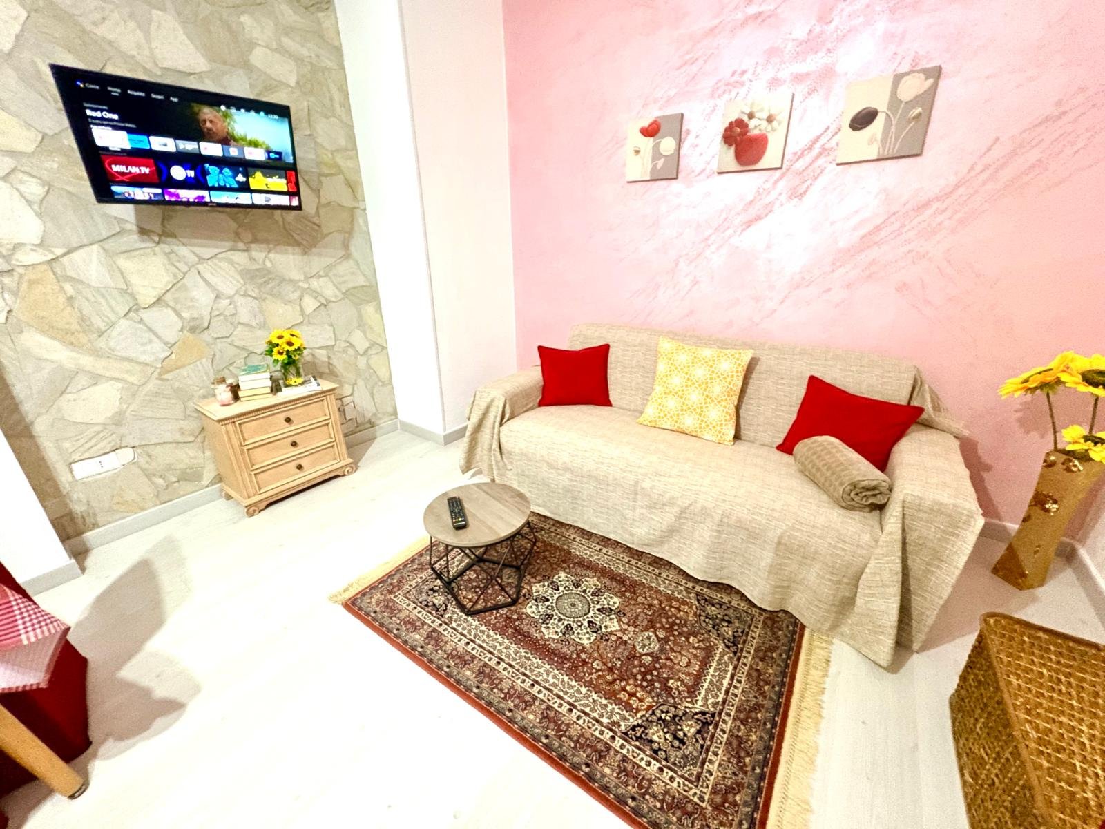 Stefy’s house