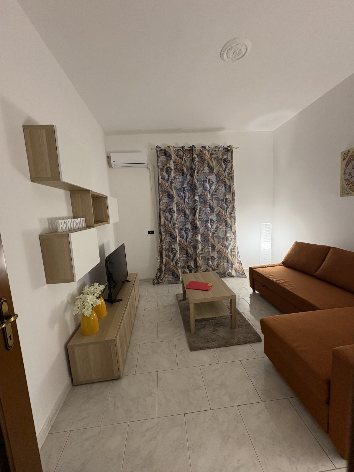 Del Popolo Apartment