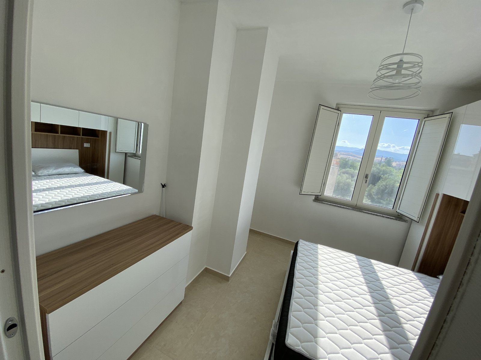Élégant appartement à Guardavalle Marina