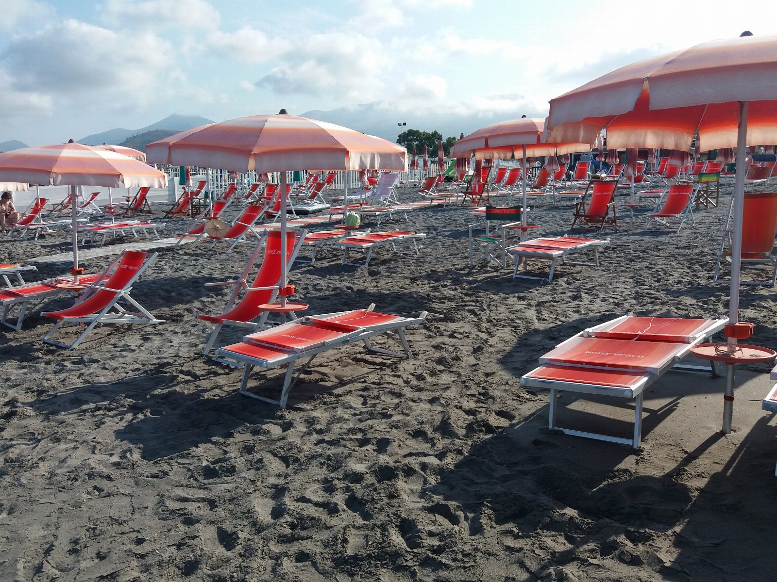 affittcamere a Scalea