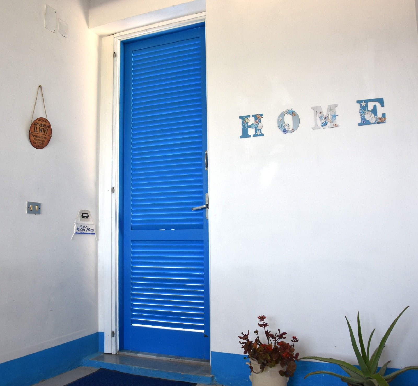 La Casa del Mastro