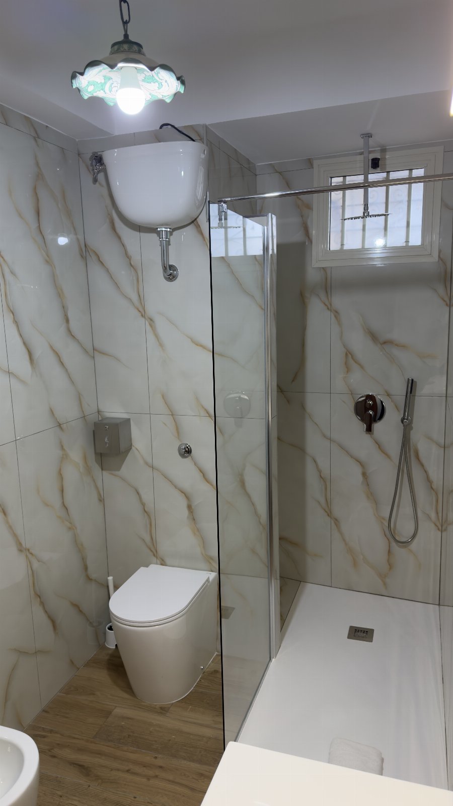 Villa sul Mare Bed and Breakfast