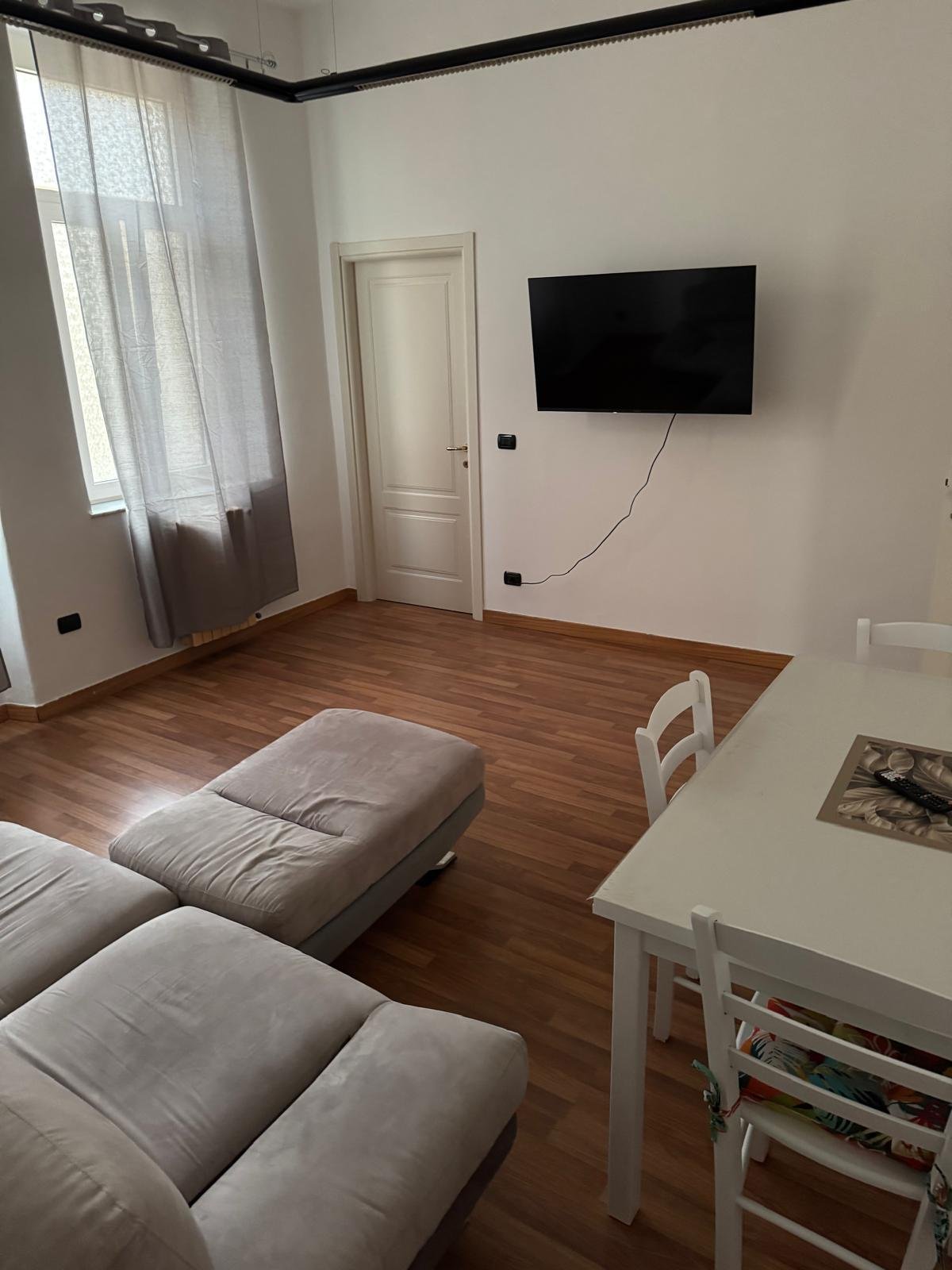 apparmento in centro Lamezia Terme(Nicastro)