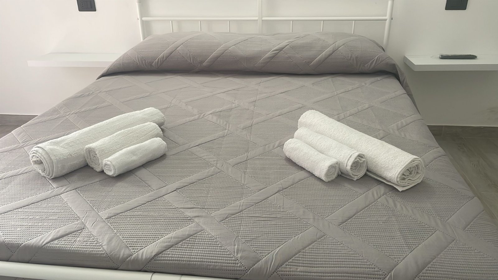 Sole&Mare Rooms