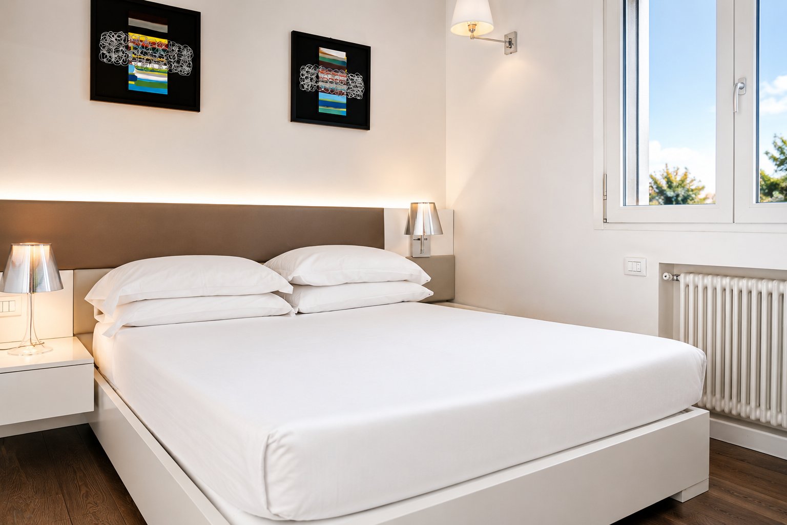 B&B Pellicano Guest House