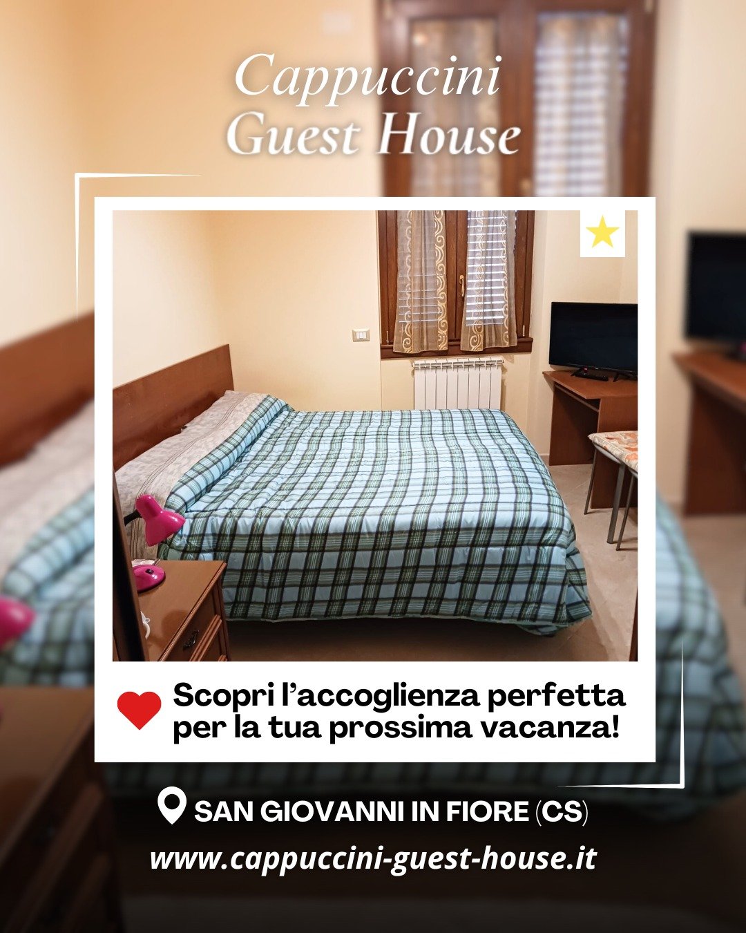 Vacation Home in the Heart of Sila