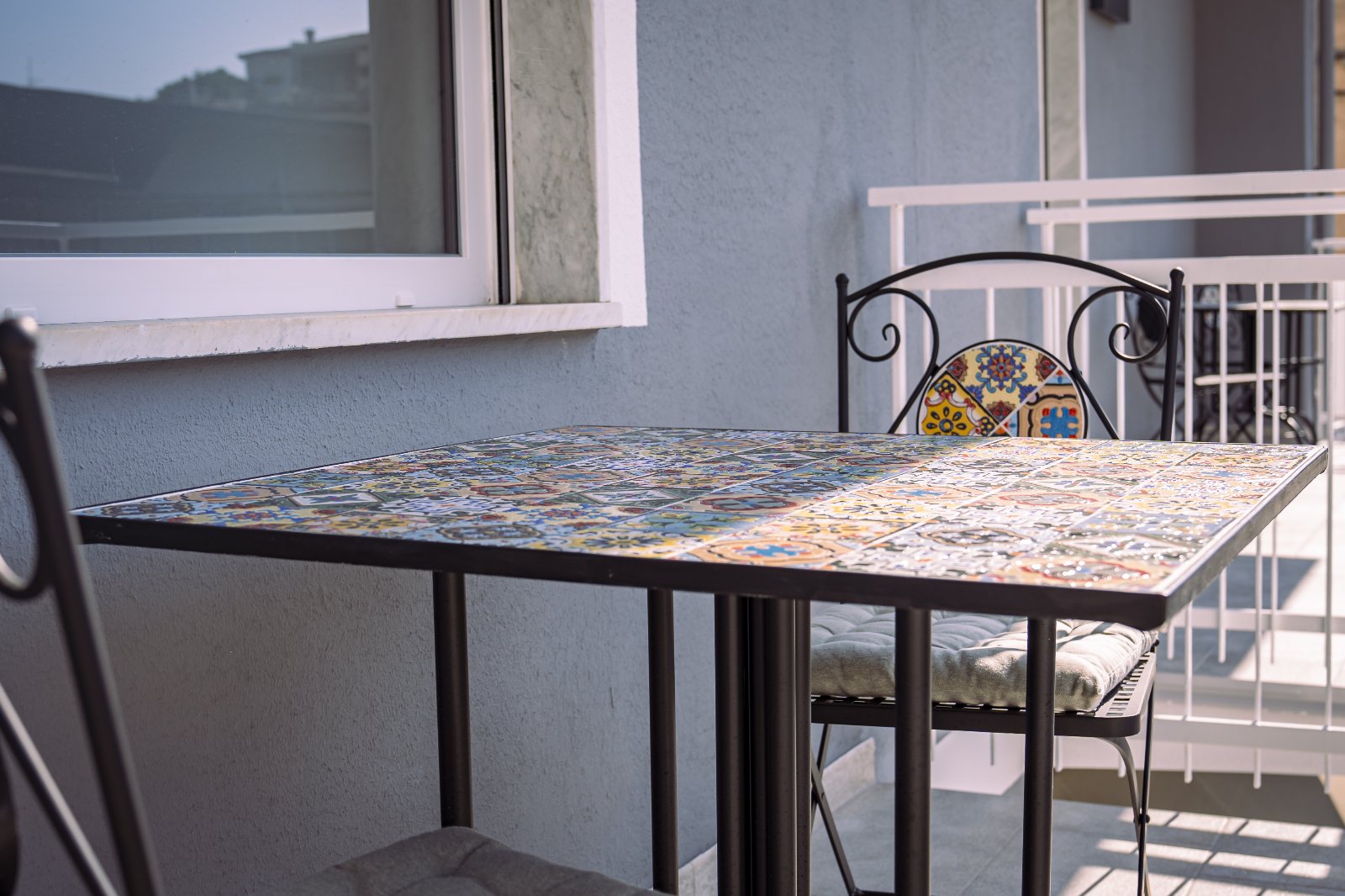 The Best Bed and Breakfast