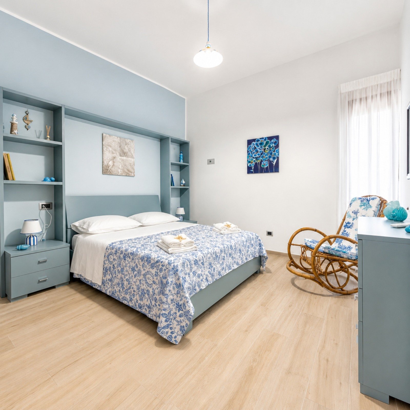 itaca......casa vacanze sul lungomare di Crotone