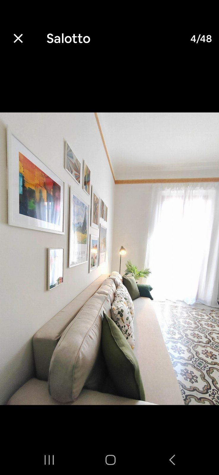 Apartamento en pleno centro