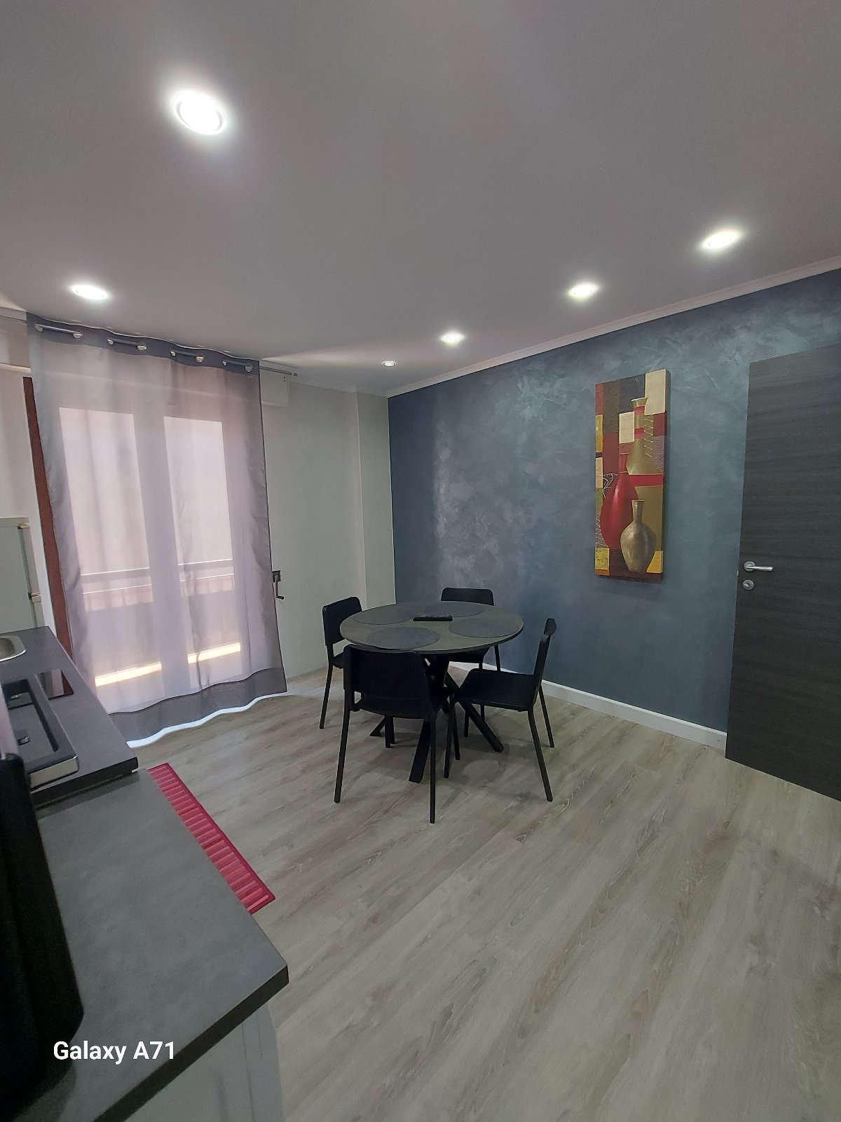 il ritrovo  casa vacaza