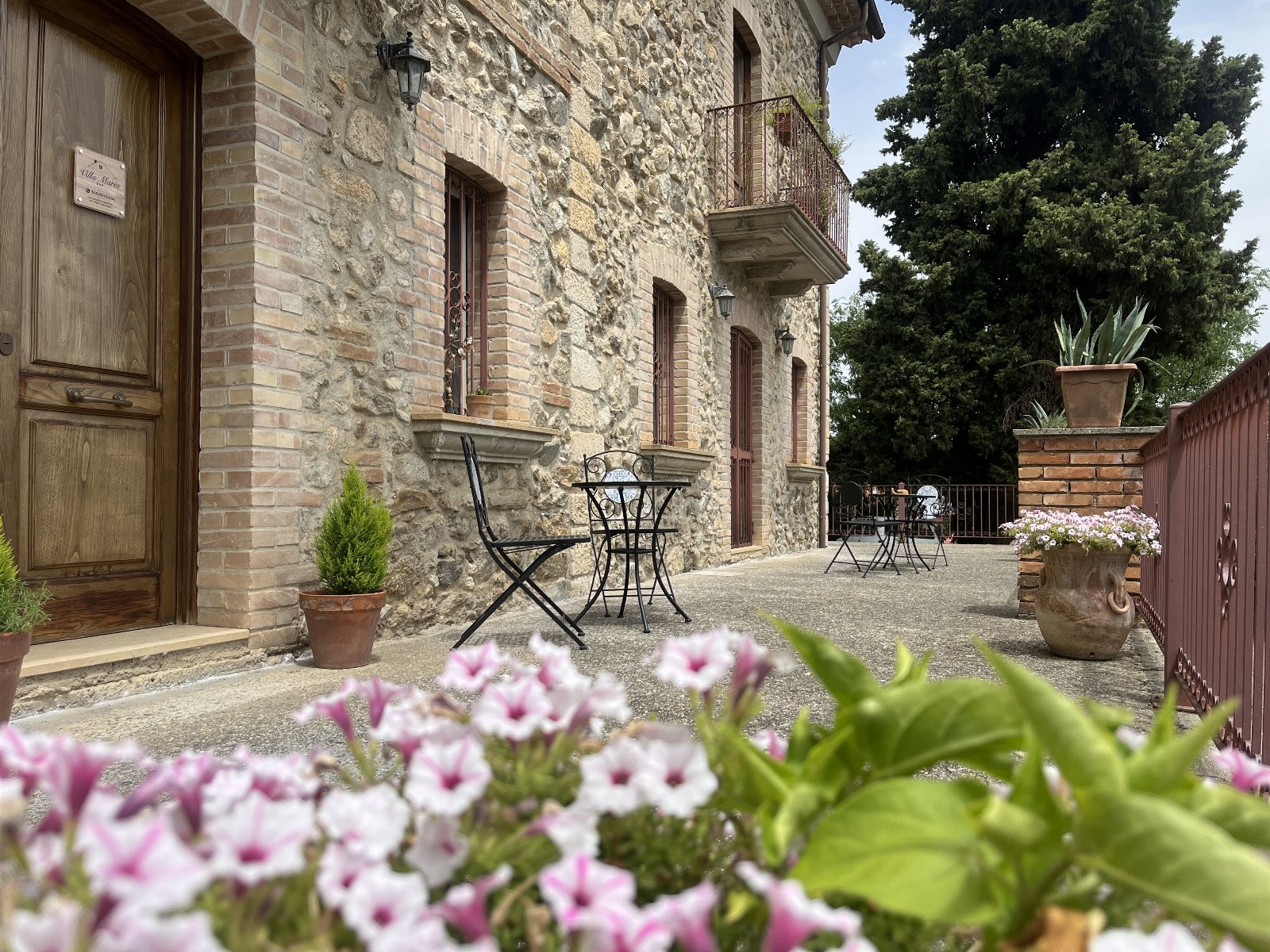 Antigua casa rural en Marano Principato