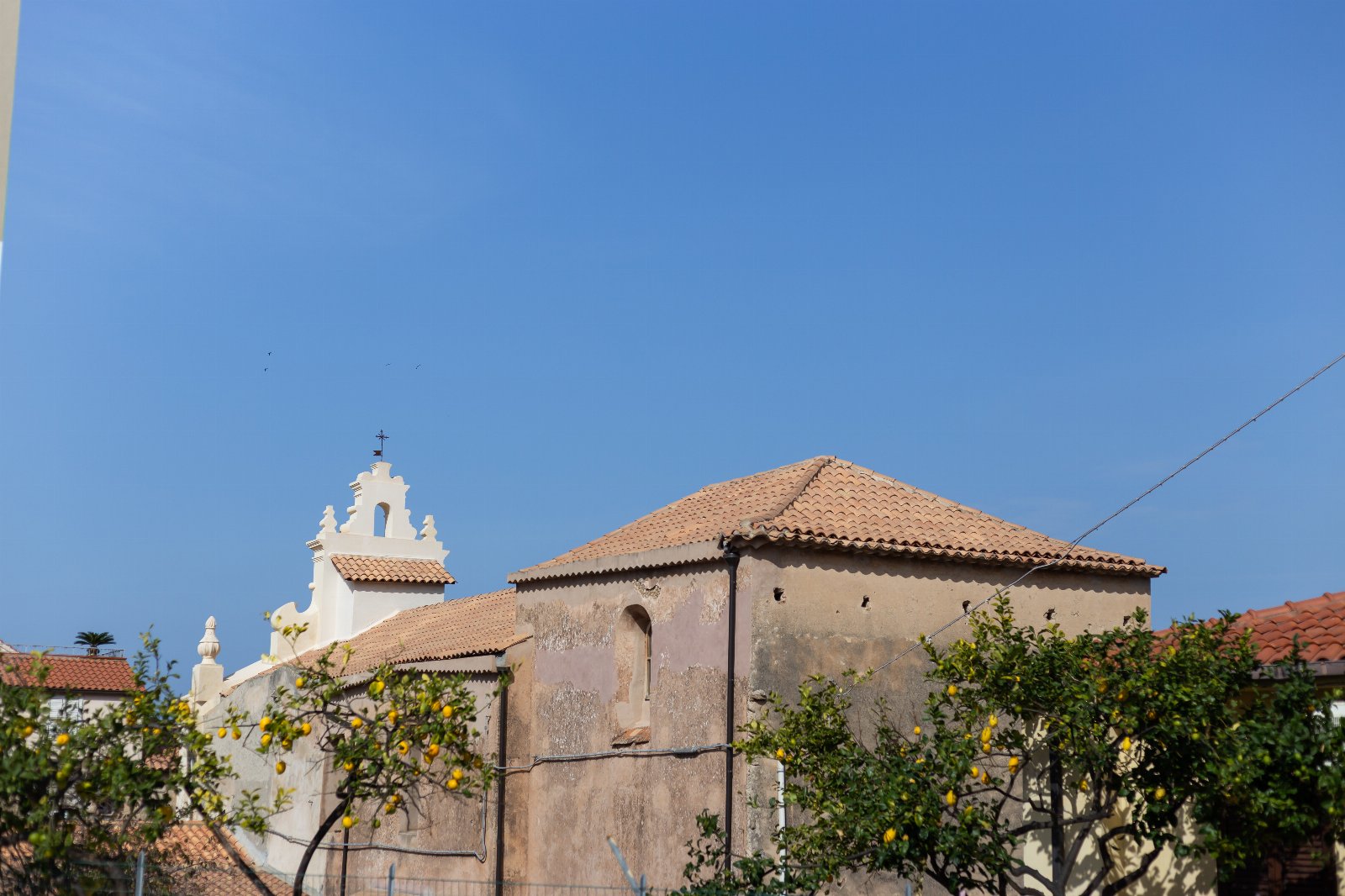 Casa nereidi per una vacanza vivace